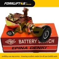 READY STOCK EPINA DENKI EN712000 PUSH PULL HEAD LAMP SWITCH [UNIVERSAL]