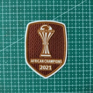 Afcon Champions 2021 Patch Hk