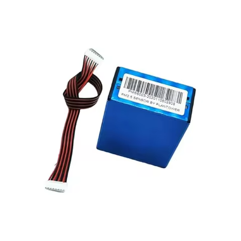 PMS5003 Laser Pm2.5 Sensor Module Air Quality Sensor PMS5303