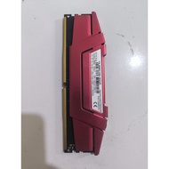 G.SKILL G.SKIL Ram 16 GB DDR4 2666mhz