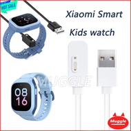 Xiaomi Smart Kids Watch Charger Cable for Xiaomi Smart Kids Watch Supports Xiaomi Smart Kids Watch C