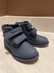 Timberland兒童短靴 boots