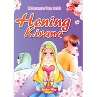 Comic Hening Kirana Comic