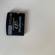Olympus Xd Memory Card 128