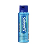 Hisamitsu Air Salonpas Jet Spray 118 ml. สเปรย์ฉีดแล้วจะรู้สึกเย็น กลิ่นไม่แรง