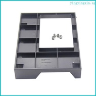 YIN NEW 661914-001 2 5 to 3 5 Inch Hard Drive Caddy for  651314-001 774026-001 DL380 DL388 ML350 ML1