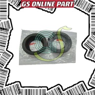 Coil spring Rubber(Original)Perodua Myvi 1.3 Viva Alza Myvi LagiBest 48481-bz020 48482-bz020 Getah S