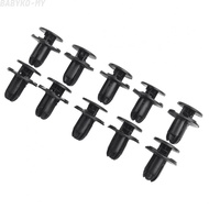 Babyko>>Premium Quality Retainer Clips Set for Hyundai i30 1420608250B 865952T500Brand New