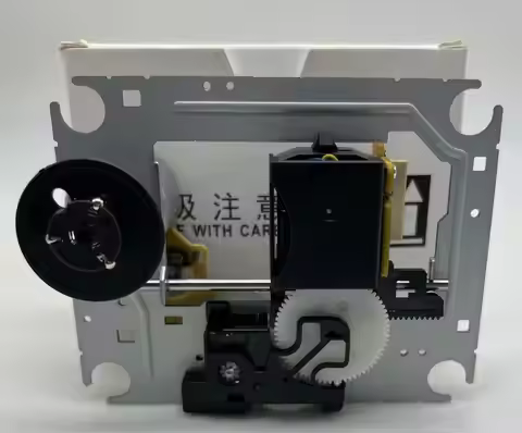 Replacement for Rega Apollo Radio CD Player Laser Head Optical Pick-ups Bloc Optique Repair Parts