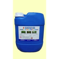 20L Fosinate 135 / Glufosinate-ammonium 13.5% / Ganti Basta 15