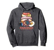 Toca Life x Hello Kitty & Friends 5 MORE MINUTES Pullover Hoodie