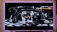 2026 LG OLED C6H 83 吋 4K Smart Tv RGB Tandem Panel 電視機