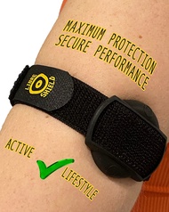 ▶$1 Shop Coupon◀  Freestyle Libre Sensor Cover for 1/2/3 - Protective Activity Shield - No More Patc