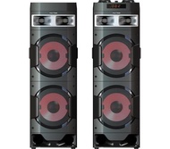 ANS POLYTRON SPEAKER AKTIF PAS 10D22 USB BLUETOOTH - RESMI