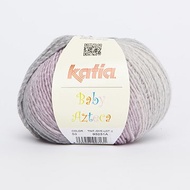 [Brother Weaver] Kaita Wonderful Gradient Wool Baby Azteca
