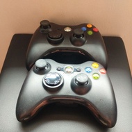 Xbox 360 wireless controller (used)