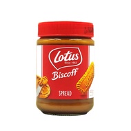 Lotus Biscoff Spread 400g