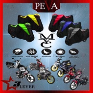 AVETA Motorcycle 3 Layer YMC Motor Cover waterproof dustproof sunproof DY90 RX110 RANGER110 V13R V13