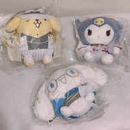 Nijisanji En sanrio ike luca shu