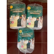 Saudi CHOICE Adult Diapers Contents 2pcs Size M