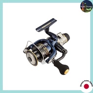 SHIMANO Spinning Reel for Squid Fishing - CI4 C3000 Model