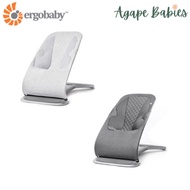 Ergobaby Evolve 3 in 1 Bouncer Extra Fabric Seat - 2 Color