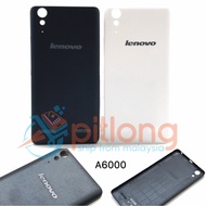 Lenovo A6000 K3 Battery Cover Back Housing With Side Button