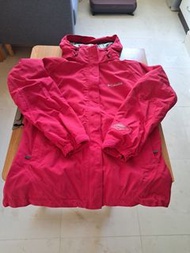 Columbia omni-tech 外套