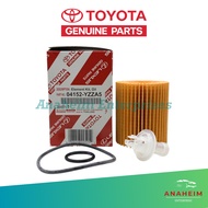 Toyota FJ Cruiser Oil Filter