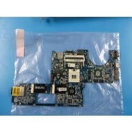 Dell Studio XPS 1647 .1645 WDH9C Y509R DARM5CMB8D1 USED Motherboard.