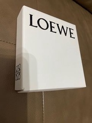 Loewe銀包