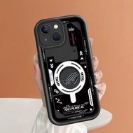 Compitable With iPhone 15 For Phone Case Softcase Soft Cellphone Casing Cover Casing Cartoon Cartoon