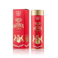 TWG TEA Red of Africa Tea in Haute Couture Tea Tin