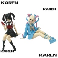 KAREN1 Model Doll, OMGkawaiiAngel-chan Ame-chan PVC Ornament,  Super Ten-Chan 8~13cm NEEDY STREAMER 