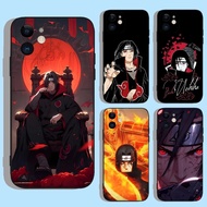 Suitable for iPhone Phone Case 15 Naruto Phone Case