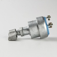 Three Wire Ignition Switch 7N-4160 Start Lock Switch Excavator Accessories