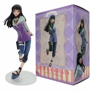 Naruto Hyuuga Hinata Anime Action Figure