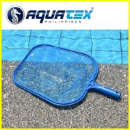 ∜ ∥ ➹ AQUATEX Pool Leaf Skimmer