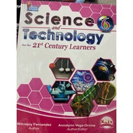 Science and Technology 6