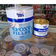 Dana Paint Epoxy Filler 1kg Gray