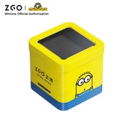 ZGO x Minions Joint Minions Watch Gift Box
