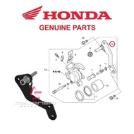 Bracket Sub Assy FR ( 45290-KWB-601 ) RS150R V1 V2 V3 & RS-X V1 V2 💯 Honda Original
