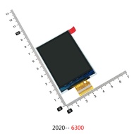 สำหรับ Nokia 125 150 6300 4G 225 215 216ชิ้นส่วนจอแอลซีดีโทรศัพท์