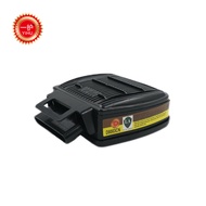 Yihu D8003CN Organic Steam Acid Gas Filter Box with HF-802SD Mask