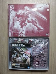 只限本週剩一 PB MG GN-002 Gundam Dynames (Metallic Gloss Injection) (Trans-AM mode)