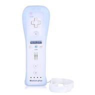 รีโมทคอนโทรล Nintendo Wii คอนโซลไร้สาย Gamepad Controller Nunchuck รีโมทคอนโทรลจอยสติ๊ก Joypad อุปกร