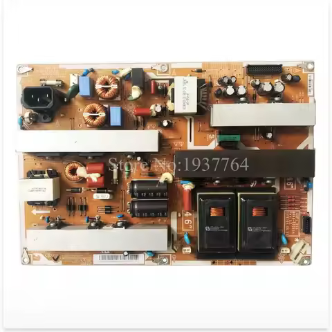 Applicable tobaord LA46B610A5R LA46B530P7R LA46B550K1F power supply board BN44-00265A good working p