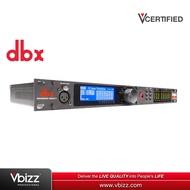 DBX DriveRack VENU360 Complete Loudspeaker Management System