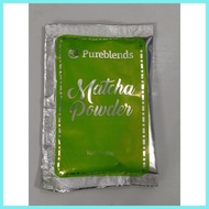☩ ℗ ↕ Matcha Powder - Pureblends