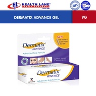 Dermatix Advance Gel (9g)